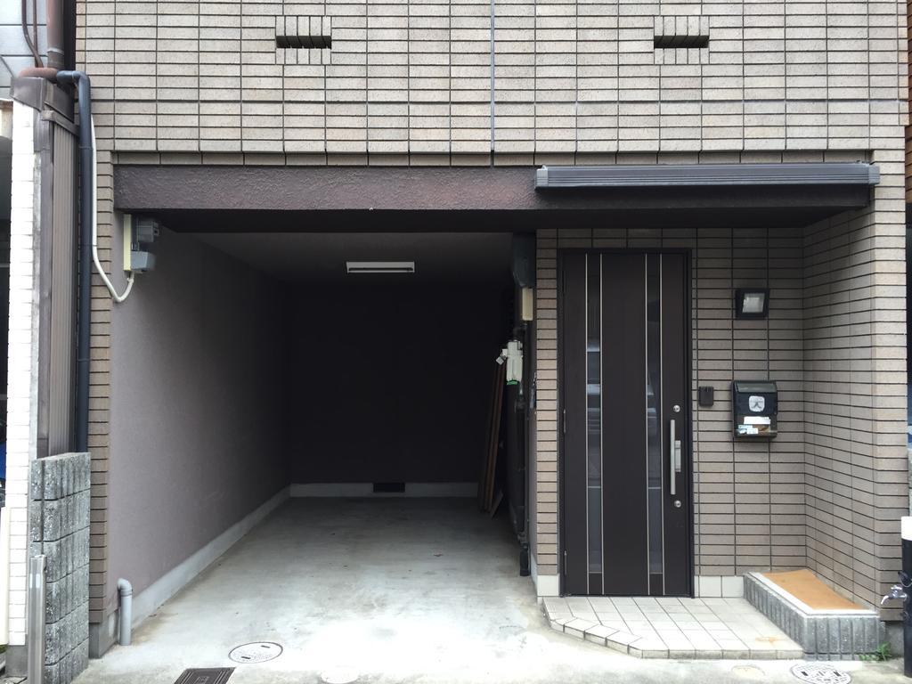 House Of Kyoto Villa Екстериор снимка